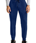 Healing Hands Nolen Men's Jogger Scrub Pant 9300  Simply Scrubs Australia