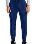Healing Hands Nolen Men's Jogger Scrub Pant 9300  Simply Scrubs Australia