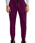 Healing Hands Nolen Men's Jogger Scrub Pant 9300  Simply Scrubs Australia