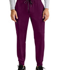 Healing Hands Nolen Men's Jogger Scrub Pant 9300  Simply Scrubs Australia