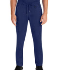 Healing Hands Purple Label Daniel Men's Scrub Pant 9300  Simply Scrubs Australia