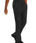 Healing Hands Ryan Men's Fly Zip Slim Fit Scrub Pant 9590  Simply Scrubs Australia