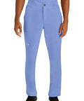 Healing Hands Ryan Men's Fly Zip Slim Fit Scrub Pant 9590  Simply Scrubs Australia