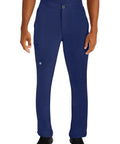 Healing Hands Ryan Men's Fly Zip Slim Fit Scrub Pant 9590  Simply Scrubs Australia