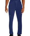 Healing Hands Ryan Men's Fly Zip Slim Fit Scrub Pant 9590  Simply Scrubs Australia