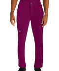 Healing Hands Ryan Men's Fly Zip Slim Fit Scrub Pant 9590  Simply Scrubs Australia
