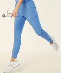 NNT Bakken Women's Jogger Srub Pant CAT3ZW  Simply Scrubs Australia