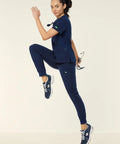 NNT Bakken Women's Jogger Srub Pant CAT3ZW  Simply Scrubs Australia