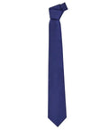 Biz Corporates Mens Spot Tie 99100 Corporate Wear Biz Corporates One Size Patriot Blue 