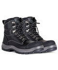 Roadtrain Lace Up Boot 9F0 - Allsorts Workwear