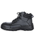 Steeler Lace Up Safety Boot 9G4 Metro Workwear.