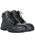 Steeler Lace Up Safety Boot 9G4 Metro Workwear.