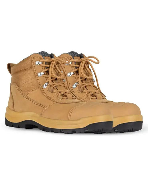 Jb's Atrax Safety Boots 9H8 Jb's Wear