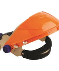 Pro Choice Assembled Browguard & Economy Clear Visor - BGVCE PPE Pro Choice   