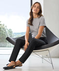 Biz Collection Women’s Venture Performance Pant BS423L - Allsorts Workwear