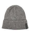 Unisex Streetworx Beanie ZMBEAN Work Wear Syzmik Grey One Size Fits All 