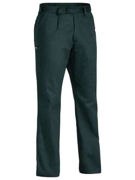 Bisley Workwear Original Cotton Drill Pant BP6007 - Allsorts Workwear