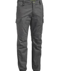 Bisley Workwear X Airflow™ Ripstop Stove Pipe Engineered Cargo Pant BPC6476
