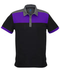 Biz Collection Charger Mens Polo P500MS - Allsorts Workwear