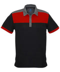 Biz Collection Charger Mens Polo P500MS - Allsorts Workwear