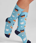Unisex Happy Feet Comfort Socks CCS149U - Allsorts Workwear