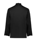 Biz Collection Al Dente Mens Chef Jacket CH230ML - Flash Uniforms 