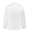 Biz Collection Al Dente Mens Chef Jacket CH230ML - Flash Uniforms 