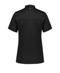 Biz Collection Zest Womens Chef Jacket - CH232LS - Flash Uniforms 