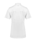 Biz Collection Zest Womens Chef Jacket - CH232LS - Flash Uniforms 