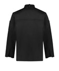 Biz Collection Zest Mens L/S Chef Jacket - CH232ML - Flash Uniforms 
