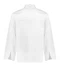 Biz Collection Zest Mens L/S Chef Jacket - CH232ML - Flash Uniforms 