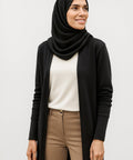 Biz Care Women's Hijab CH248L  