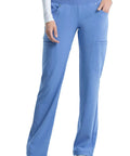 Cherokee IFlex Women's Mid Rise Scrub Pant CK002  Simply Scrubs Australia