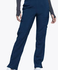 Cherokee Infinity Women's Scrub Pant CK065A - Allsorts Workwear