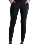Cherokee Form Women's Mid Rise Tapered Leg Scrub Pant CK095  Simply Scrubs Australia