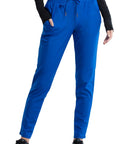 Cherokee Form Women's Mid Rise Tapered Leg Scrub Pant CK095  Simply Scrubs Australia