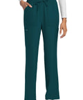 Cherokee Ultra Women's City Straight Leg Scrub Pant CK272A  Simply Scrubs Australia