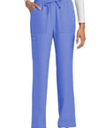 Cherokee Ultra Women's City Straight Leg Scrub Pant CK272A  Simply Scrubs Australia