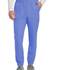 Cherokee Originals Ultra Men's Jogger Scrub Pants CK278A  Simply Scrubs Australia