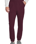 Cherokee Originals Ultra Men's Jogger Scrub Pants CK278A  Simply Scrubs Australia
