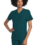 Cherokee Ultra Unisex Scrub Top CK778A  Simply Scrubs Australia