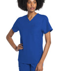 Cherokee Ultra Unisex Scrub Top CK778A  Simply Scrubs Australia
