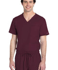 Cherokee Ultra Unisex Scrub Top CK778A  Simply Scrubs Australia