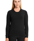Cherokee Infinity Women's Long Sleeve Underscrub CK782  Simply Scrubs Australia