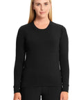 Cherokee Infinity Women's Long Sleeve Underscrub CK782 - Allsorts Workwear