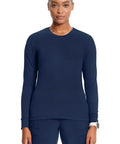 Cherokee Infinity Women's Long Sleeve Underscrub CK782 - Allsorts Workwear