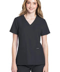 Cherokee Workwear Originals Women's Scrub Top CK953A  Simply Scrubs Australia