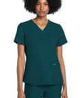 Cherokee Ultra Women's Scrub Top CK961A  Simply Scrubs Australia