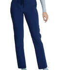 Cherokee Allura Women's Mid Rise Scrub Pant CKA184  Simply Scrubs Australia