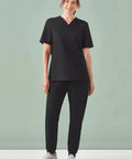 Biz Care Women's Pulse Jogger Scrub Pant CL541LL  Simply Scrubs Australia